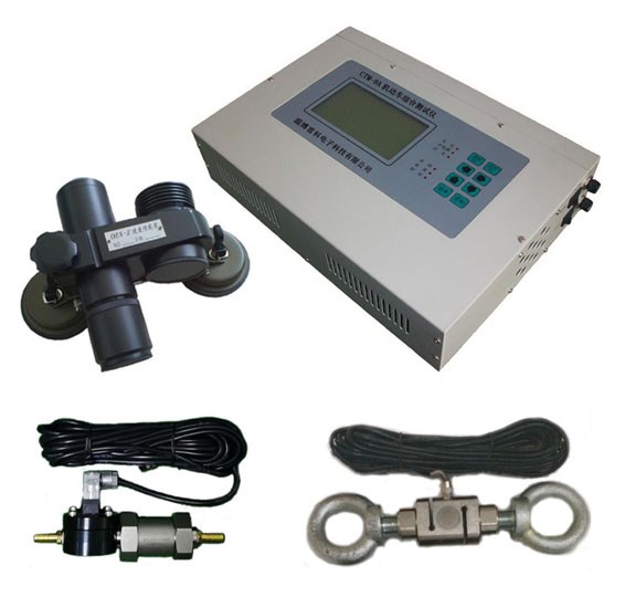 CTM-8A機(jī)動(dòng)車綜合測試儀